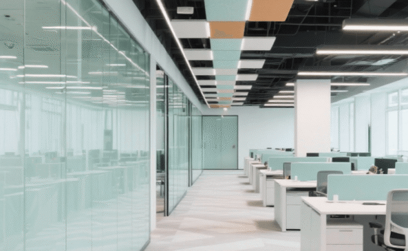 Interior Solutions Update