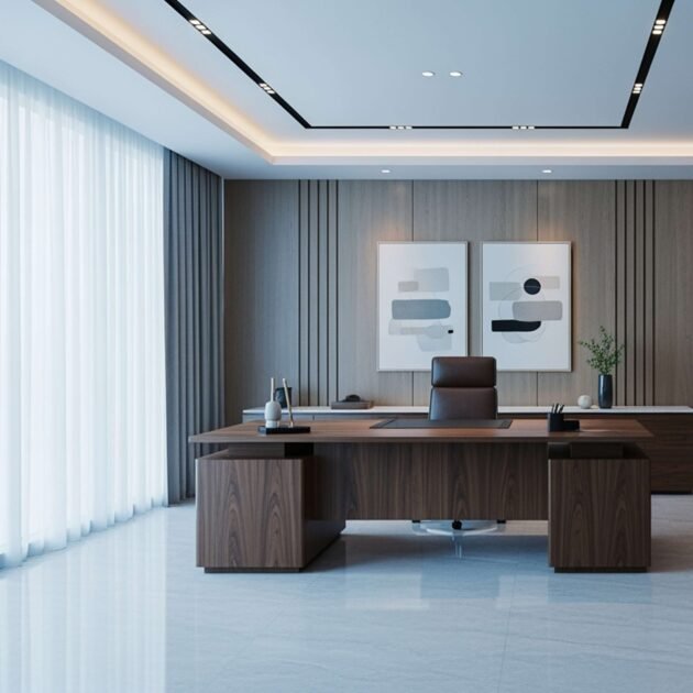 Karma Interior Design (2)