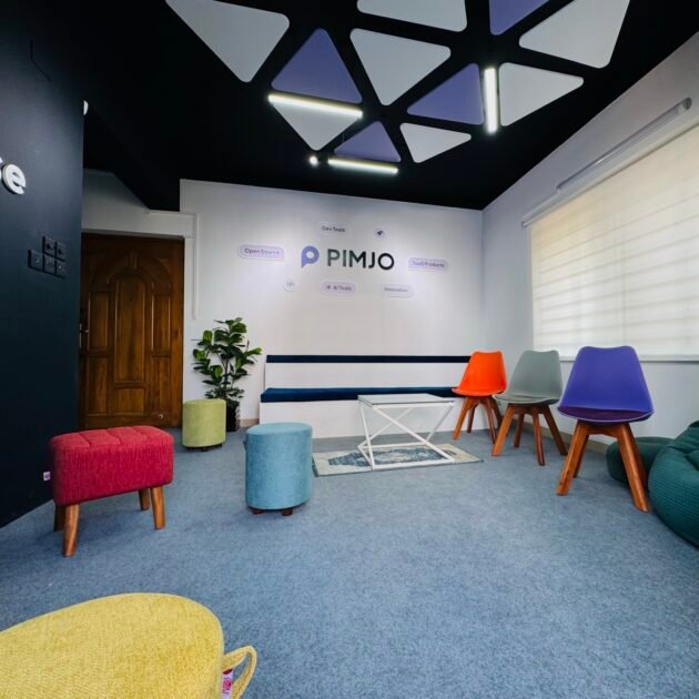Pimjo Office Interior11