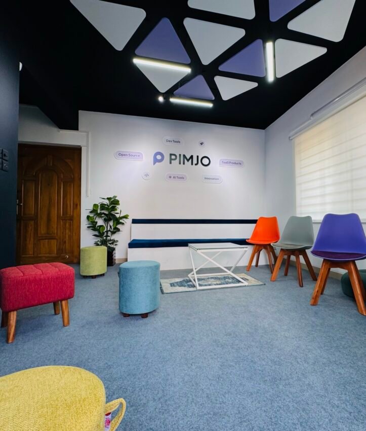 Pimjo Office Interior11
