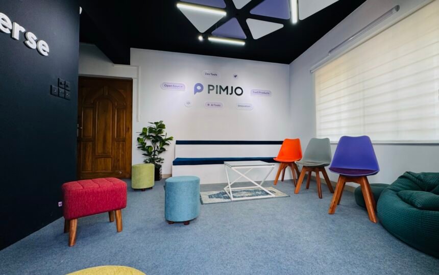 Pimjo Office Interior11