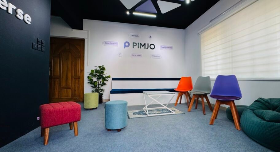 Pimjo Office Interior11