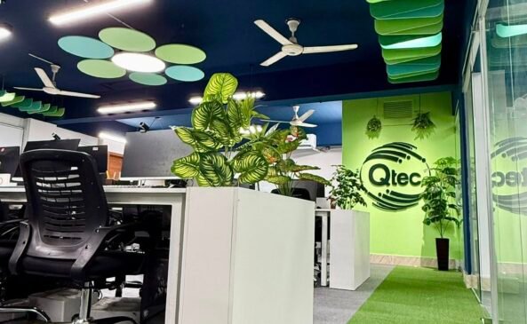 Qtec Interior Porject2