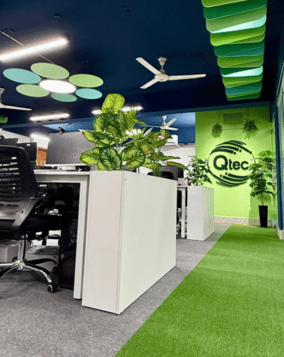 Qtec Solution Project Thumb