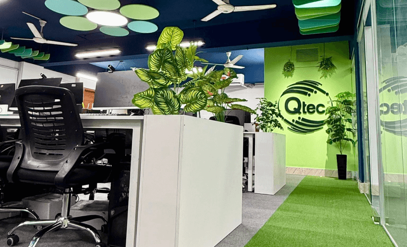 Qtec Solution Project Thumb