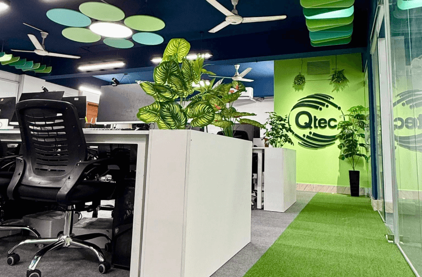 Qtec Solution Project Thumb